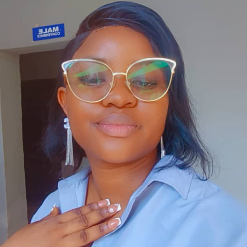 Chiamaka O. profile photo
