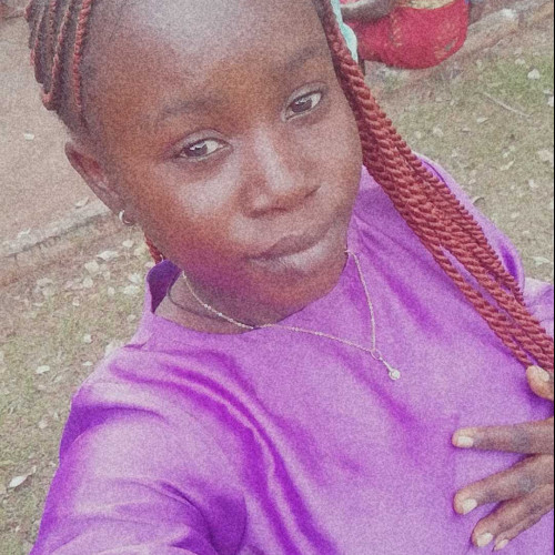 Benita N. profile photo