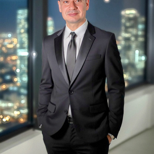 Jousef A. profile photo