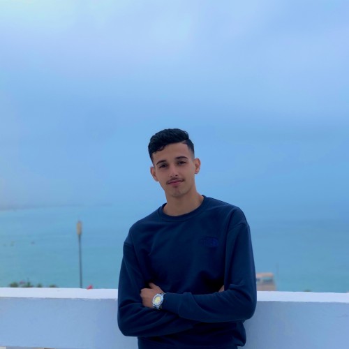 Oualid S. profile photo