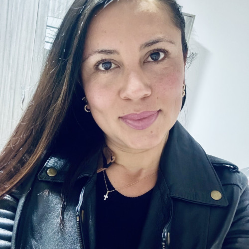 Maryorie C. profile photo