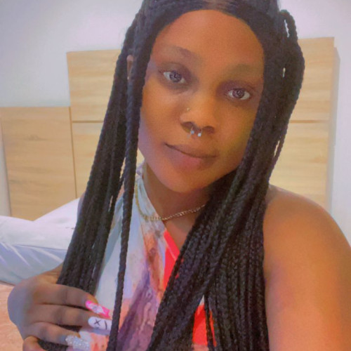 Benita O. profile photo