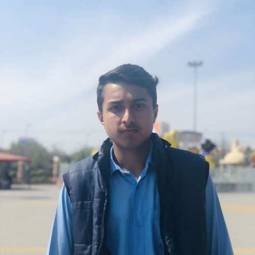 KAMI K. profile photo