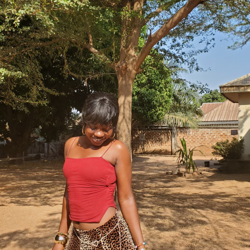 Aku W. profile photo