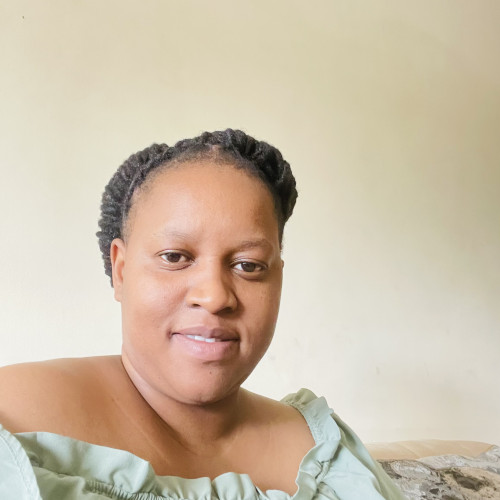 Sithandile T M. profile photo