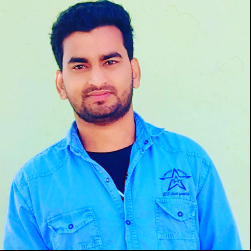 K chandra Shekher  N.