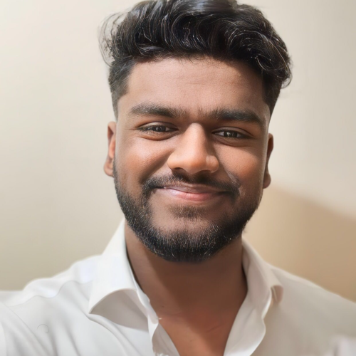 Abenesh  A. profile photo