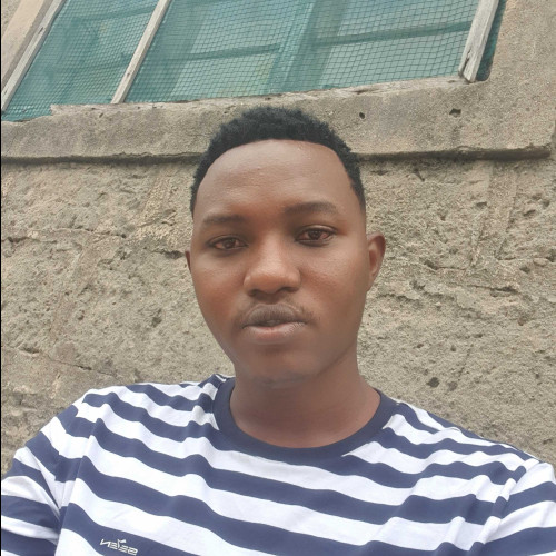 JOSEPH G. profile photo