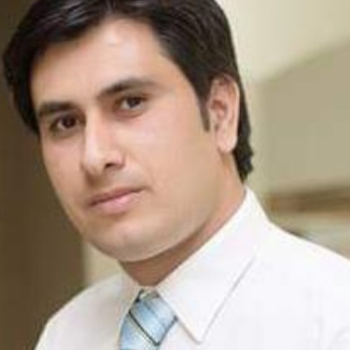 Alex K. profile photo