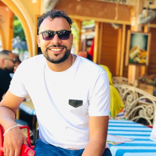 Imad  C.