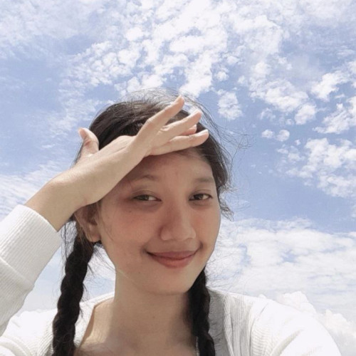 Alexa July R. profile photo