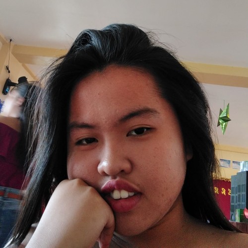 Shane Lyka G.