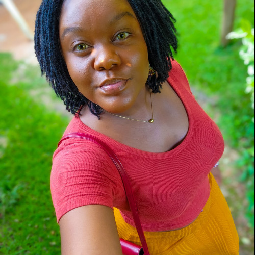 Mima D. profile photo