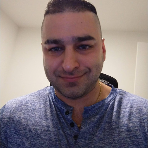 Alex J. profile photo