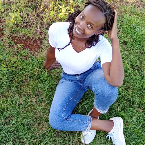 Mercy N. profile photo