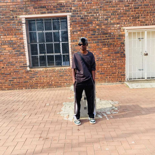 Samkelo M. profile photo