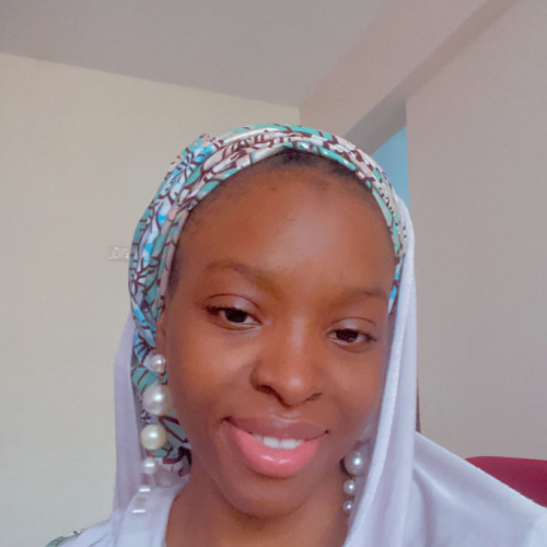 amina M.