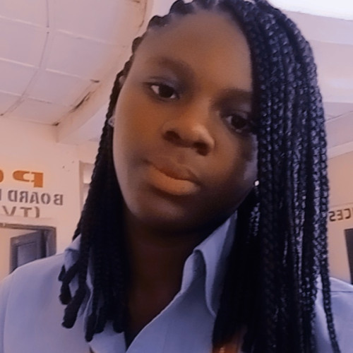 Chikamso M. profile photo