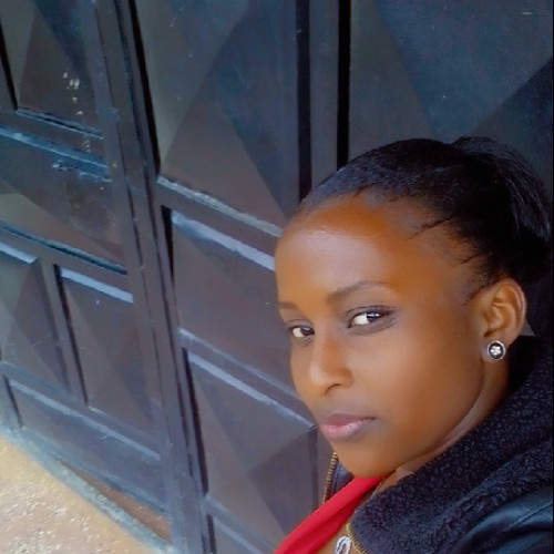 Prudence W. profile photo