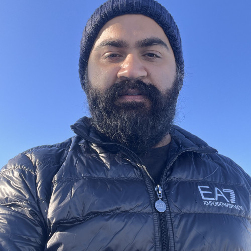 Aman  K. profile photo