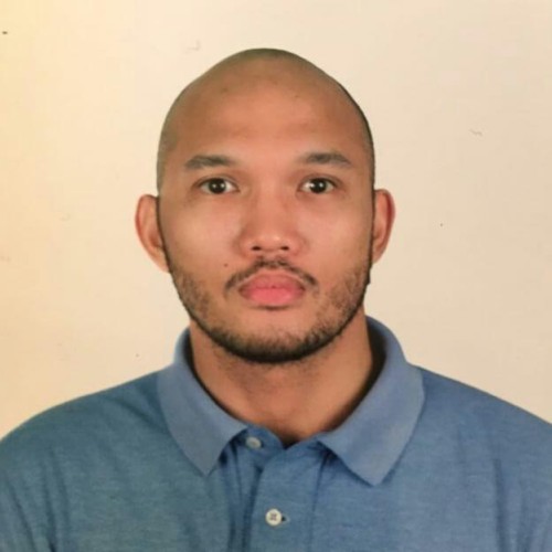 John Harry M. profile photo