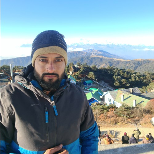 Jitendra S.
