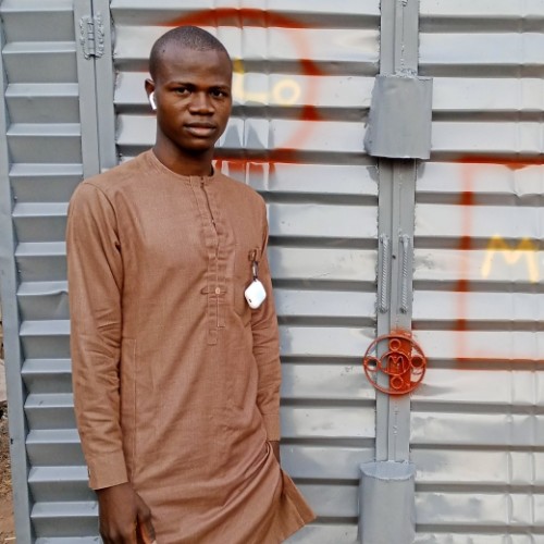 Aliyu  M.