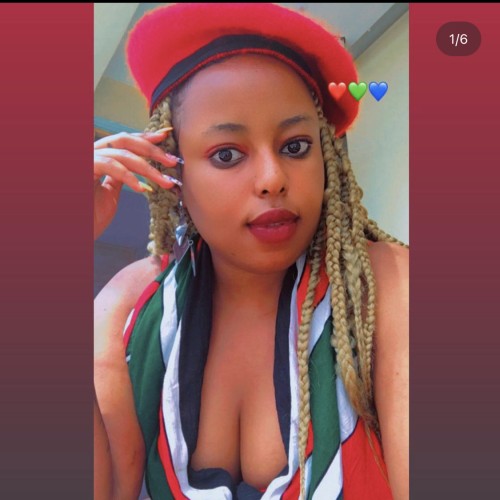 Cahrey J. profile photo