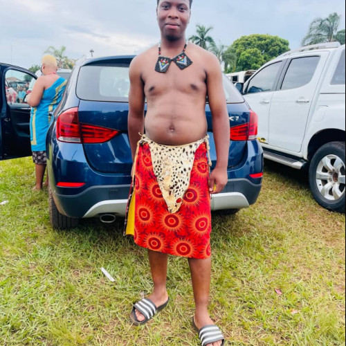 Mabutho  L. profile photo