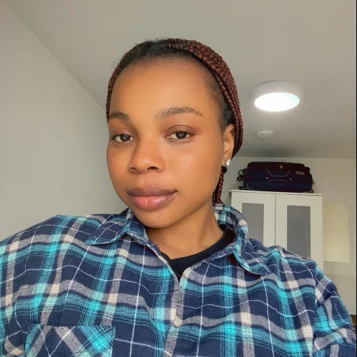 Oluwatosin T. profile photo