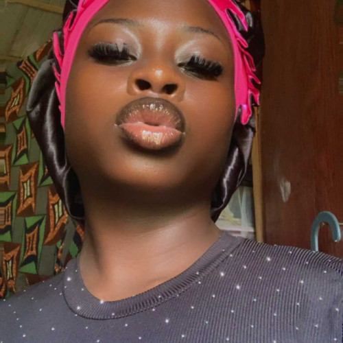 Precious E. profile photo