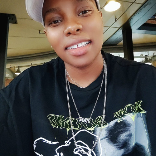 Zanele Z. profile photo