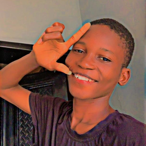 Dammy F. profile photo
