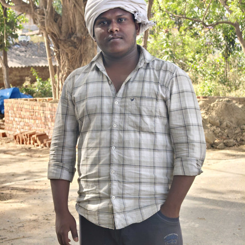 Anurag C. profile photo