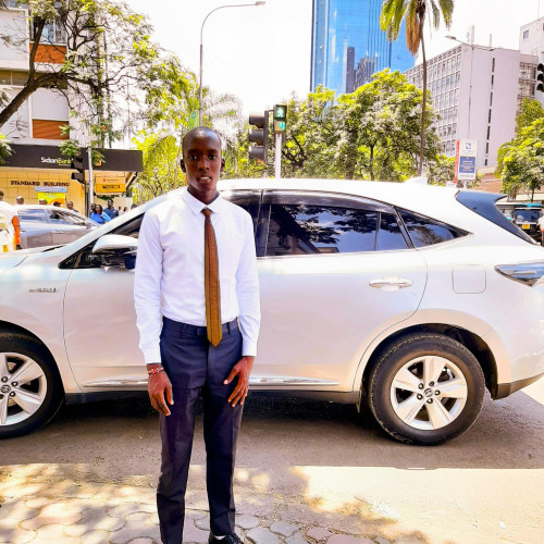 Enock L. profile photo