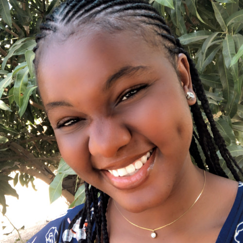 Grace  D. profile photo