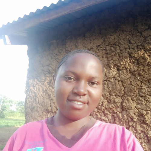 Faith N. profile photo