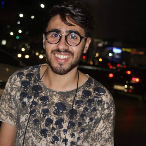 Hamza H.