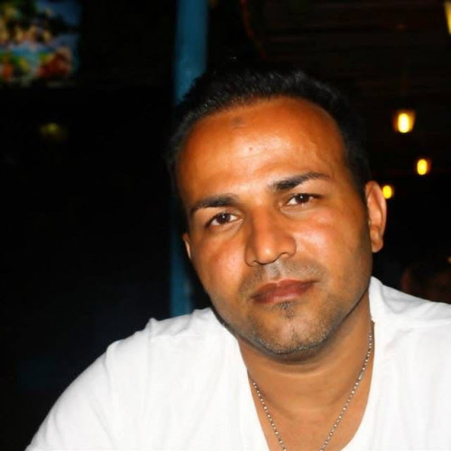 Cyber F. profile photo