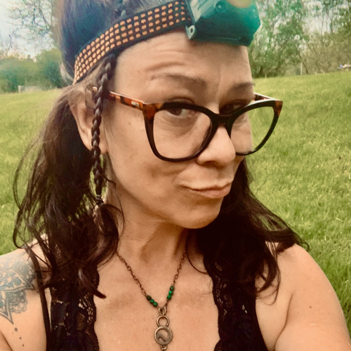 Lilly F. profile photo