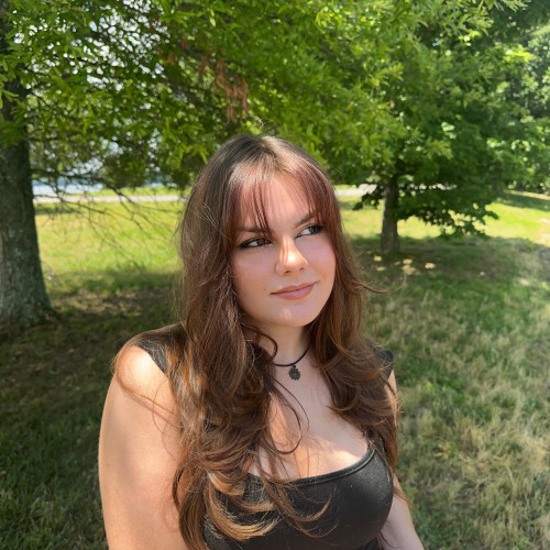 Jade B. profile photo