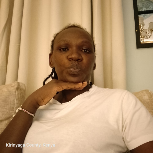 Mercy N. profile photo