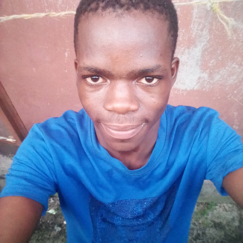 Elijah T.