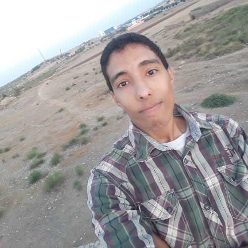 ELMAHDI M.
