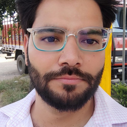 Arjun Y. profile photo