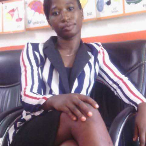 patience N. profile photo