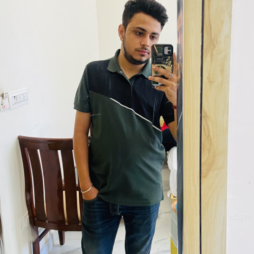 Abhinav  V. profile photo