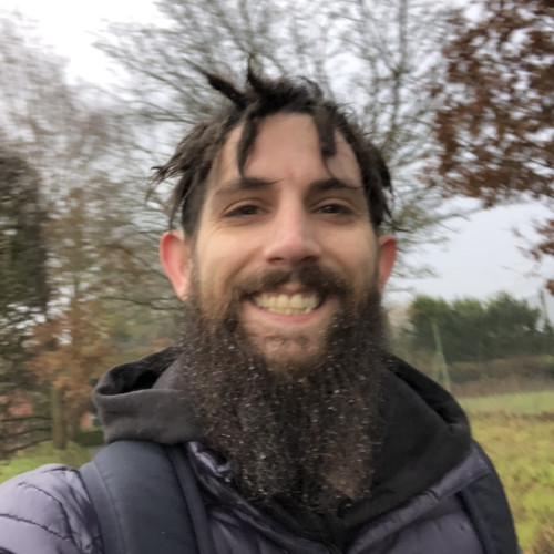 Matthew F. profile photo