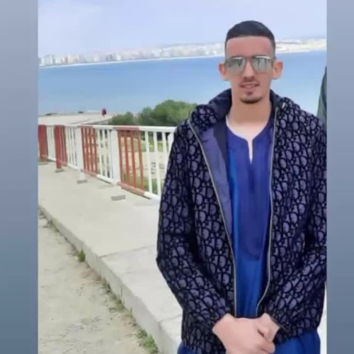 Oussama A.