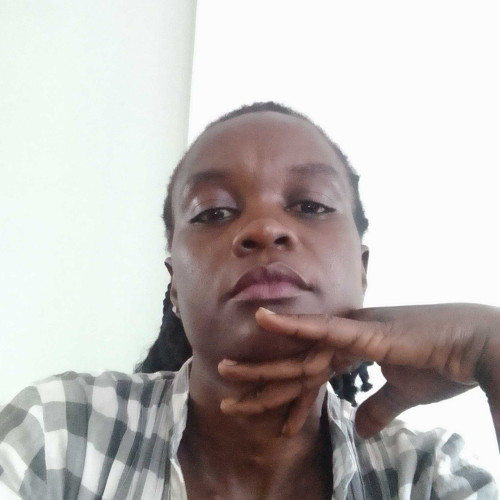 angella A. profile photo
